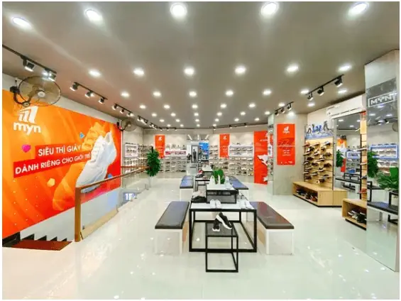 Top 10 Shop Giày Sandal Nam Đẹp, Uy Tín Nhất Tại Đà Nẵng (đánh Giá Chi Tiết 2026)