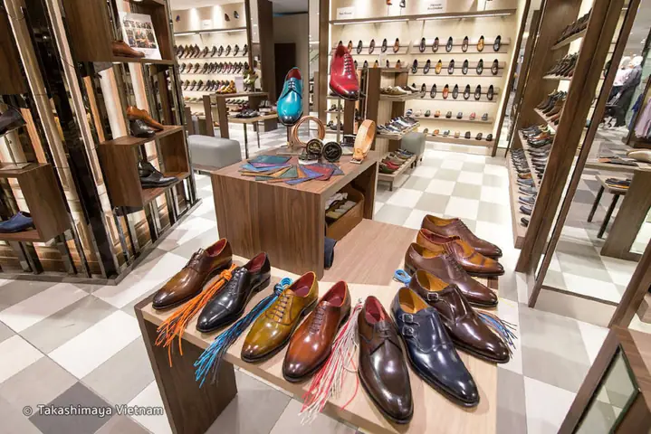 Top 10 Shop Giày Sandal Nam Đẹp, Uy Tín Nhất Tại Đà Nẵng (đánh Giá Chi Tiết 2026) Top 10 Shop Giày Sandal Nam Đẹp, Uy Tín Nhất Tại Đà Nẵng (đánh Giá Chi Tiết 2026)