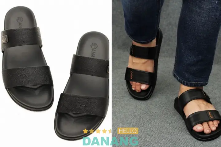 Top 10 Shop Giày Sandal Nam Đẹp, Uy Tín Nhất Tại Đà Nẵng (đánh Giá Chi Tiết 2026) Top 10 Shop Giày Sandal Nam Đẹp, Uy Tín Nhất Tại Đà Nẵng (đánh Giá Chi Tiết 2026)