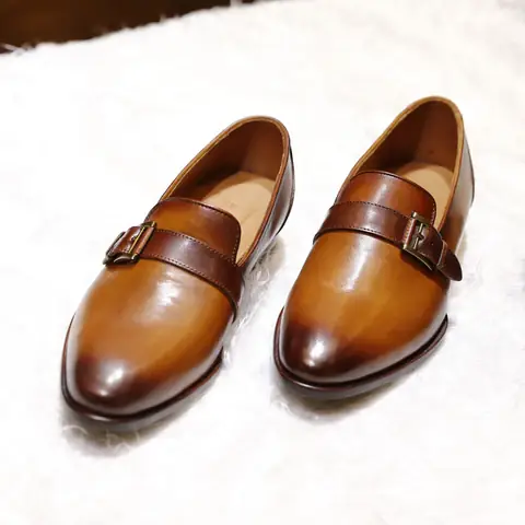 Top 7 Shop Giày Tây Nam Đẹp, Uy Tín Nhất Tại Gò Vấp (cập Nhật 2025)