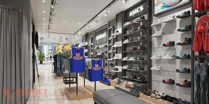 Top 5 Shop Giày Thể Thao Nữ Tại Cầu Giấy Uy Tín, Chất Lượng Nhất