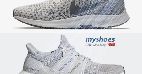 So Sánh Chi Tiết Giày Chạy Bộ Nike Và Adidas: Đâu Là Lựa Chọn Tối Ưu Cho Bạn?
