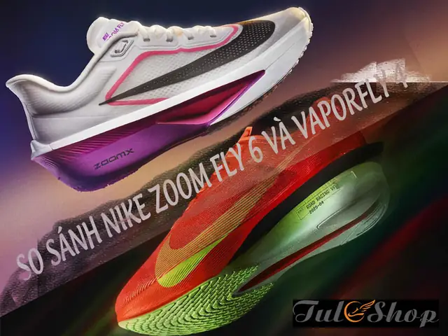 So Sánh Chi Tiết Giày Chạy Bộ Nike Và Adidas: Đâu Là Lựa Chọn Tối Ưu Cho Bạn?