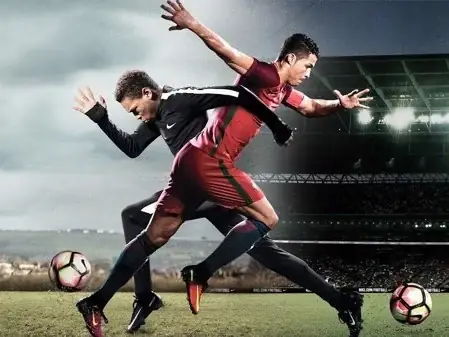 So Sánh Chi Tiết Giày Đá Bóng Nike Và Adidas: Lựa Chọn Nào Cho Bạn?