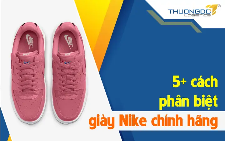 Đánh Giá Chi Tiết Các Loại Tem Giày Nike: Phân Biệt Thật Giả Và Cách Kiểm Tra Độ Uy Tín