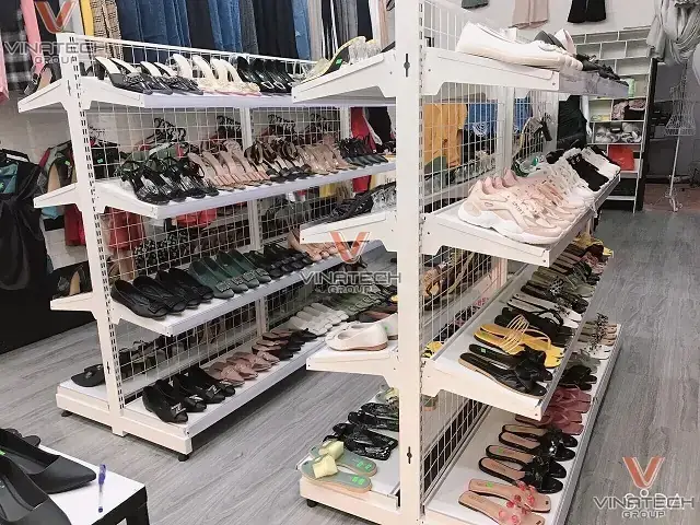 Top 7 Địa Chỉ Thanh Lý Kệ Giày Dép Uy Tín, Giá Rẻ Tại Hà Nội