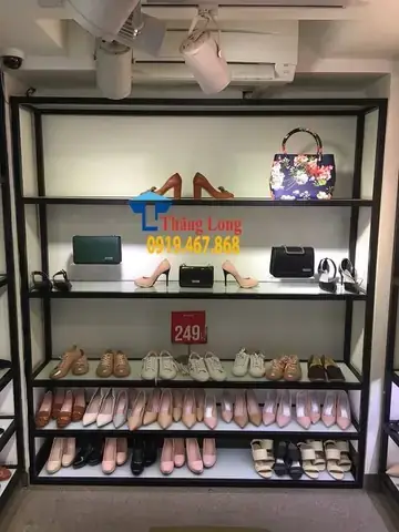 Top 7 Địa Chỉ Thanh Lý Kệ Giày Dép Uy Tín, Giá Rẻ Tại Hà Nội