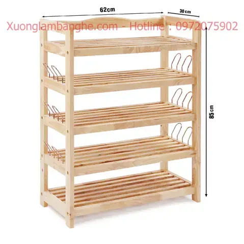 Top 7 Địa Chỉ Thanh Lý Kệ Giày Dép Uy Tín, Giá Rẻ Tại Hà Nội