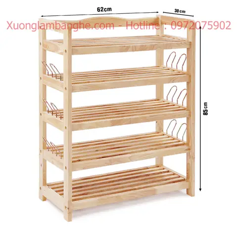 Top 7 Địa Chỉ Thanh Lý Kệ Giày Dép Uy Tín, Giá Rẻ Tại Hà Nội