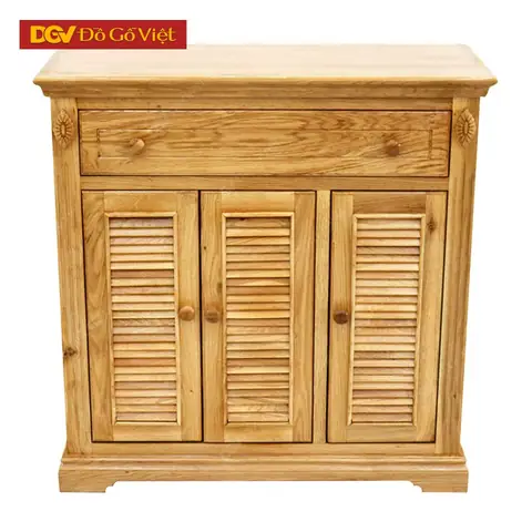 Top 5 Địa Chỉ Thanh Lý Tủ Đựng Giày Dép Bằng Gỗ Uy Tín Tại Tphcm