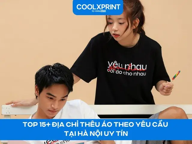 Top 5 Dịch Vụ Thêu Tên Lên Giày Đá Bóng Tại Hà Nội Uy Tín, Chất Lượng Nhất