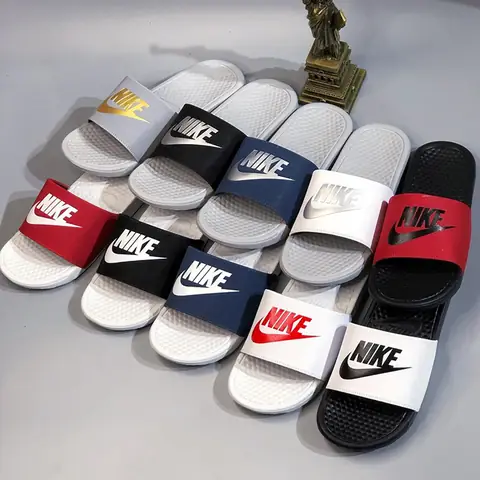 Cẩm Nang Chi Tiết Về Dép Nike: Các Dòng Sản Phẩm Hot Và Kinh Nghiệm Mua Hàng