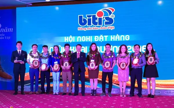 Top 10+ Tổng Đại Lý Phân Phối Giày Dép Uy Tín Nhất Tại Việt Nam (cập Nhật 2026)