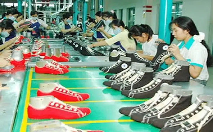 Tổng Quan Thị Trường Giày Dép Việt Nam 2018: Những Bước Chuyển Mình Vượt Bậc