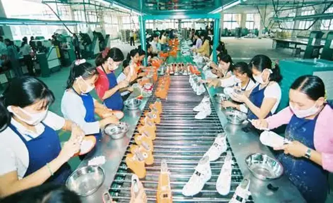 Tổng Quan Thị Trường Giày Dép Việt Nam 2018: Những Bước Chuyển Mình Vượt Bậc
