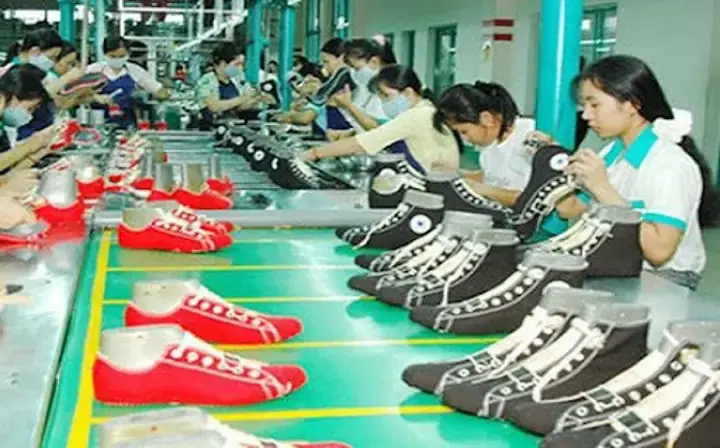 Tổng Quan Thị Trường Giày Dép Việt Nam 2018: Những Bước Chuyển Mình Vượt Bậc