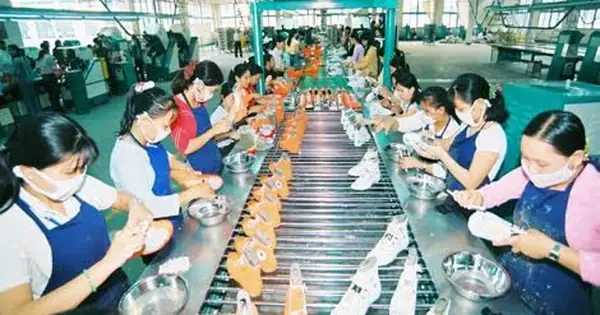 Tổng Quan Thị Trường Giày Dép Việt Nam 2018: Những Bước Chuyển Mình Vượt Bậc