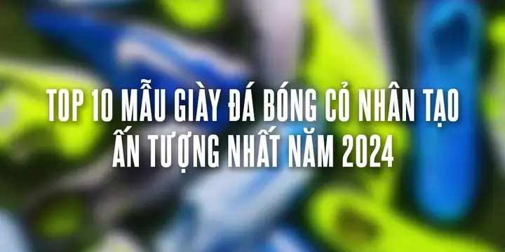 Top 10 Đôi Giày Đá Bóng Đẹp Nhất Thế Giới: Đánh Giá Chi Tiết & Lựa Chọn Hoàn Hảo