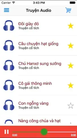 Truyện Cổ Tích Việt Nam Đôi Giày Đỏ: Bài Học Giá Trị Vượt Thời Gian