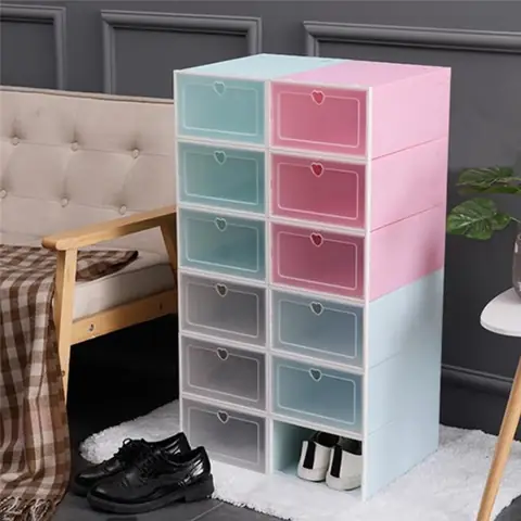 Top 15+ Mẫu Tủ Giày Nhựa Giá Rẻ, Bền Đẹp Cho Mọi Gia Đình (2024)