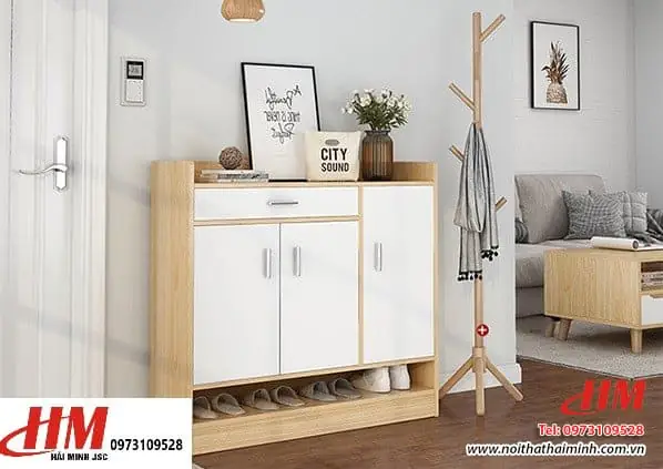 Đánh Giá Chi Tiết Tủ Đựng Giày Dép Bằng Nhựa Đài Loan: Top 5 Lựa Chọn Đáng Mua Nhất 2025
