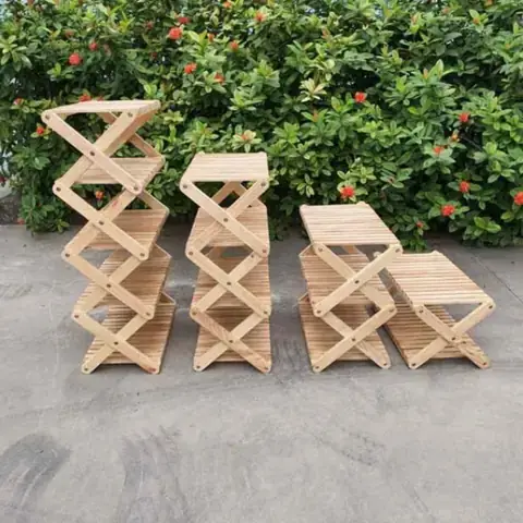 Top 5 Tủ Giày Gỗ Lắp Ráp 5 Tầng: Đánh Giá Chi Tiết & Lựa Chọn Phù Hợp
