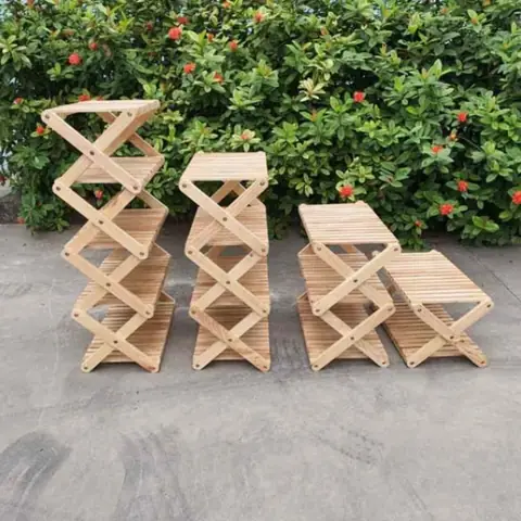 Top 5 Tủ Giày Gỗ Lắp Ráp 5 Tầng: Đánh Giá Chi Tiết & Lựa Chọn Phù Hợp