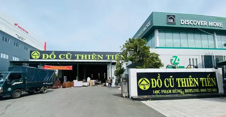 Top 10+ Tủ Giày Gỗ Thanh Lý Tại Đà Nẵng: Đánh Giá Chi Tiết & Kinh Nghiệm "săn Đồ"
