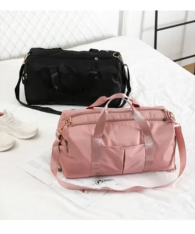 Đánh Giá Chi Tiết Top 5 Túi Du Lịch Đa Năng Có Ô Để Giày Tốt Nhất Hiện Nay