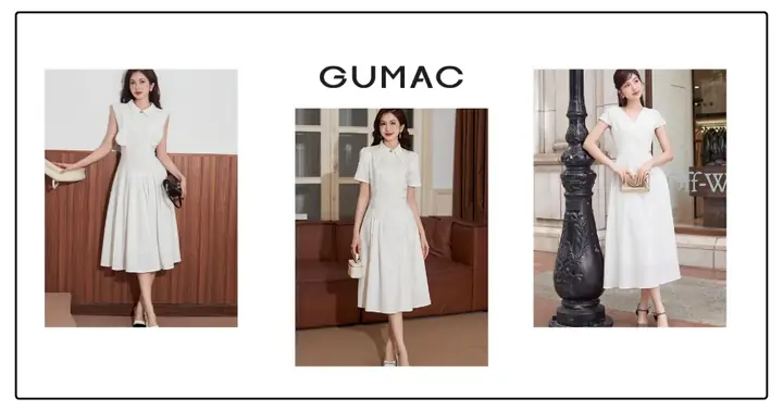 Gợi Ý 10+ Cách Phối Màu Giày Với Váy Xanh Cực Hút Mắt
