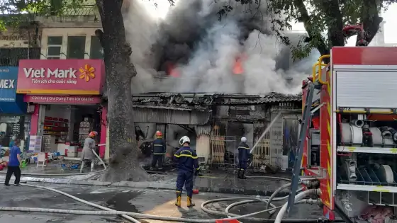 Viện Nghiên Cứu Da Giày Việt Nam: "lò Đúc" Nguồn Nhân Lực Và Công Nghệ Cho Ngành Công Nghiệp Xuất Khẩu
