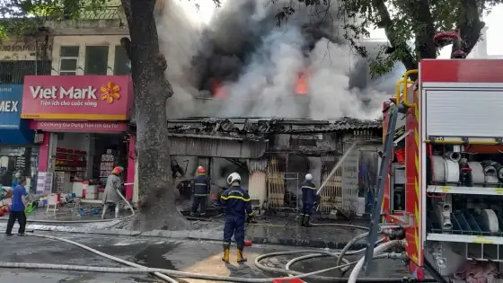 Viện Nghiên Cứu Da Giày Việt Nam: "lò Đúc" Nguồn Nhân Lực Và Công Nghệ Cho Ngành Công Nghiệp Xuất Khẩu