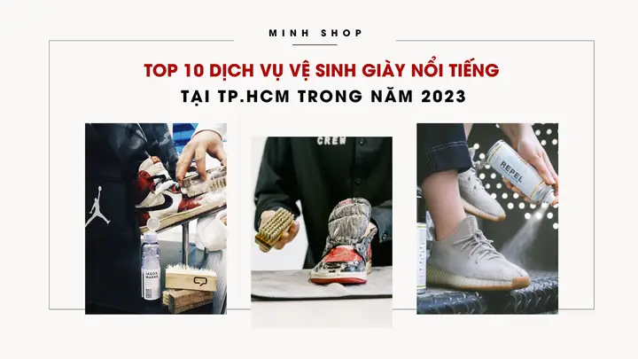 Đánh Giá Chi Tiết X Clean: Giải Pháp Vệ Sinh Và Chăm Sóc Giày 100% Bằng Tay