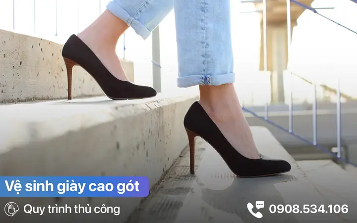 Đánh Giá Chi Tiết X Clean: Giải Pháp Vệ Sinh Và Chăm Sóc Giày 100% Bằng Tay