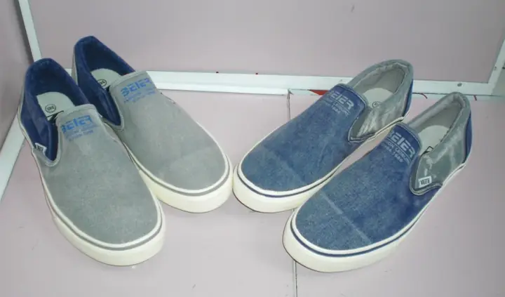 Top 10+ Mẫu Giày Lười Nam Đẹp Và Chất Lượng Nhất Hiện Nay (cập Nhật 2026)