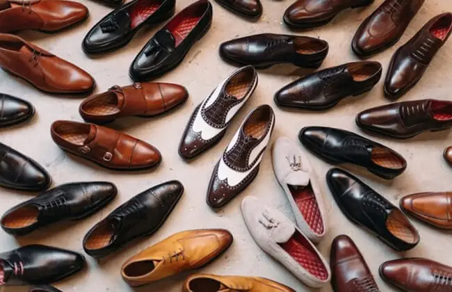 Top 5 Xưởng Gia Công Giày Dép Uy Tín Nhất Tại Hà Nội: Lựa Chọn Cho Doanh Nghiệp Của Bạn