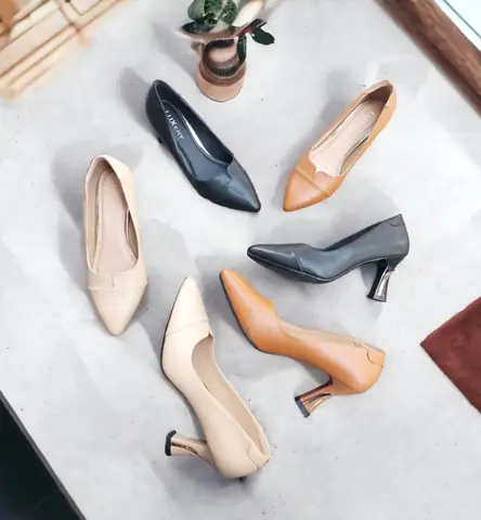 Đánh Giá Chi Tiết Xưởng Sản Xuất Giày Quốc Định Giày Luxery: Có Thực Sự Là Lựa Chọn Hàng Đầu?