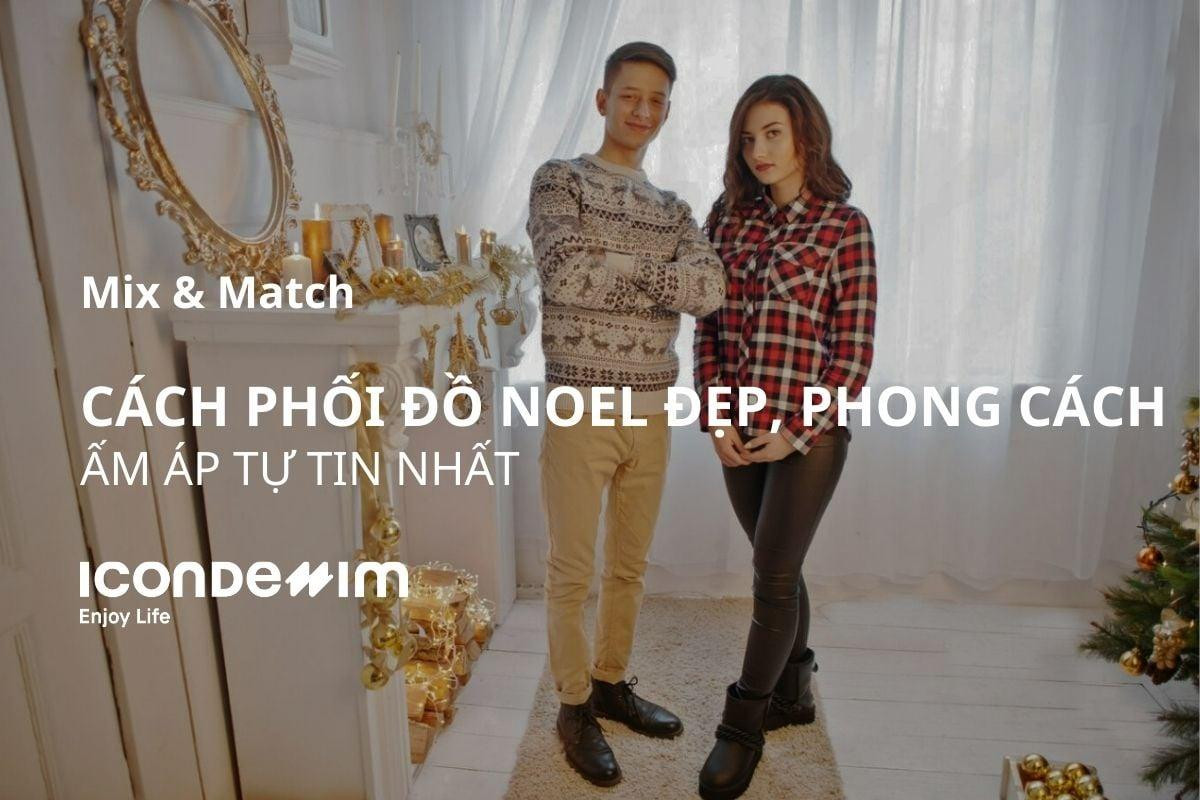 Áo khoác da màu đỏ phối đồ thanh lịch và ấm áp