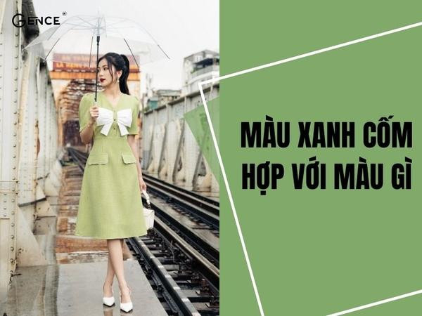 Gợi ý phối áo xanh cốm nam cùng quần jean xanh cho phong cách trẻ trung năng động