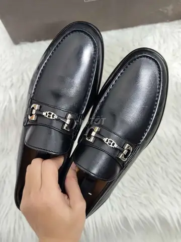 Top 5 Địa Chỉ Uy Tín Bán Giày Bally Của Ý Cũ Tại Hà Nội