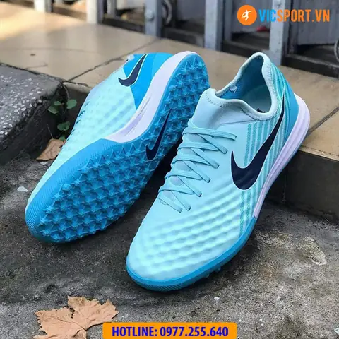Đánh Giá Chi Tiết Giày Bóng Đá Magista Orden Ii Barcelona