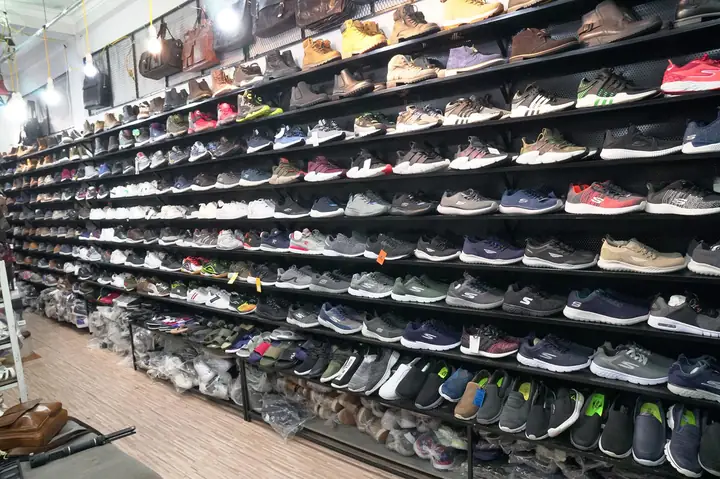Top 10 Địa Điểm Bán Giày Nữ Đẹp Giá Rẻ Tại Hà Nội