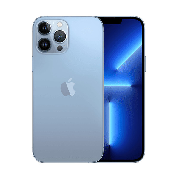 Chiêm ngưỡng bảng màu đầy đủ của iPhone 13 Pro Max với đa dạng sắc thái.