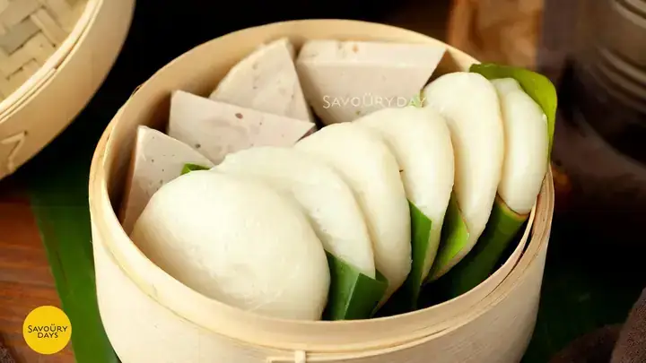 Bánh Giầy Nếu Chưa Ăn Thì Bảo Quản Thế Nào?