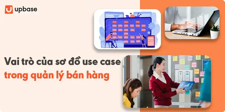 Biểu Đồ Use Case Quản Lý Cửa Hàng Bán Giày: Hướng Dẫn Chi Tiết