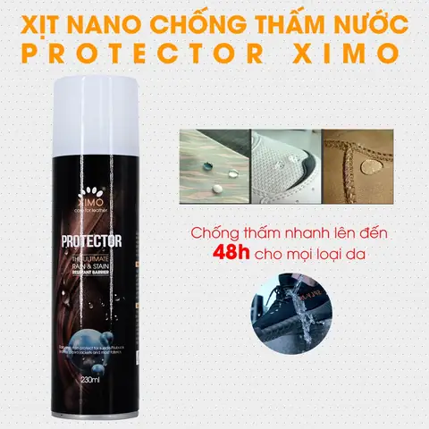 Top 7 Bình Xịt Chống Thấm Nước Và Thơm Giày Tốt Nhất 2026