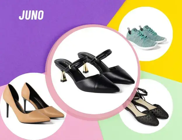 Top 10 Giày Cao Gót Giá Bình Dân Tốt Nhất 2026