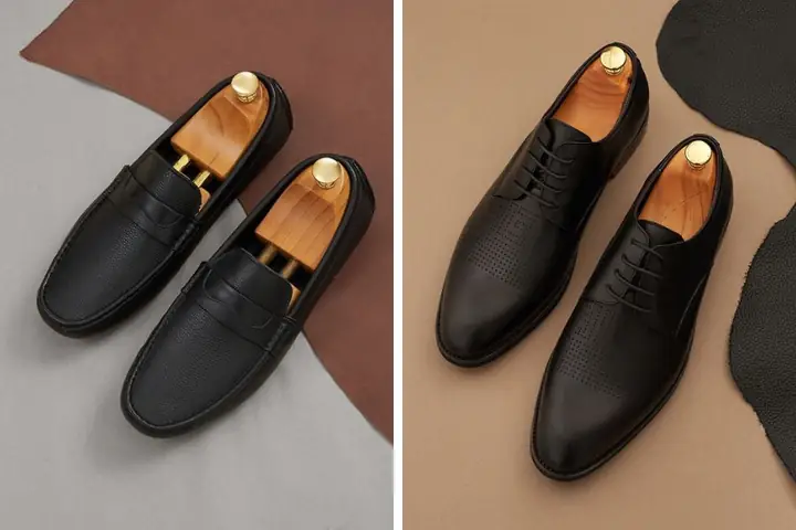 Đánh Giá Chi Tiết Top Các Hãng Giày Có Size 40 Ở Biên Hòa