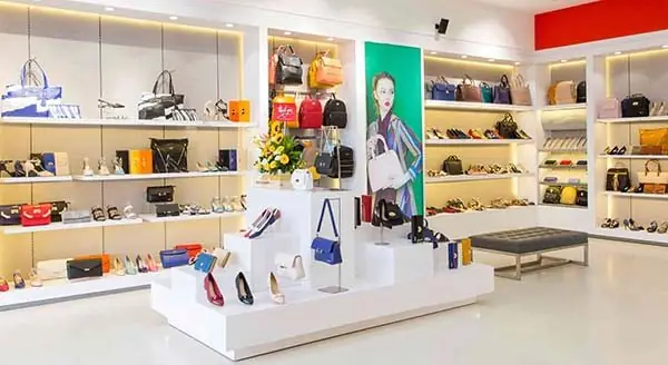 Top 10 Các Hiệu Giày Dép Uy Tín Ở Tp Hcm