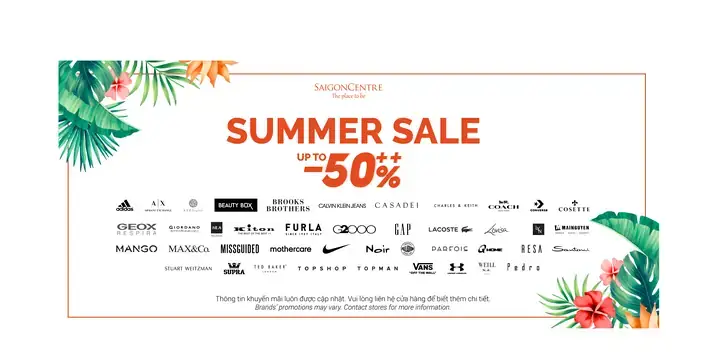 Top 10 Các Shop Giày Đang Sale Ở Sài Gòn: Địa Chỉ Và Ưu Đãi Hấp Dẫn Nhất